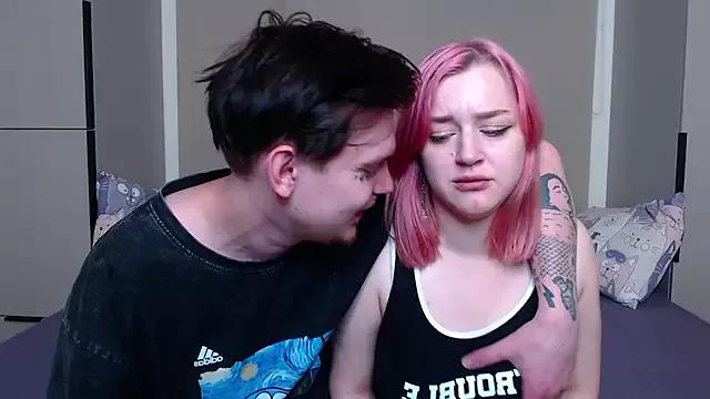 JackOffJills webcams show profile image 