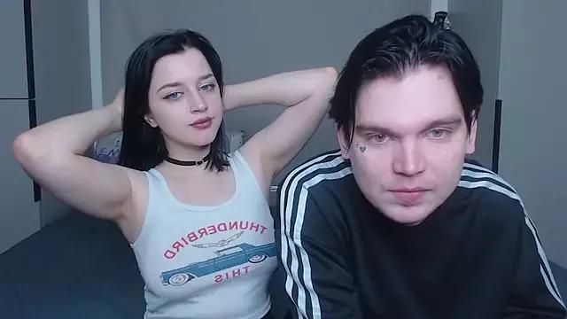 jackoffjillss from StripChat is Freechat