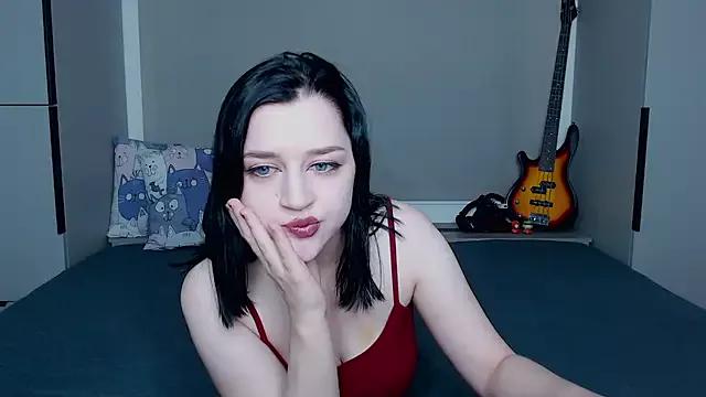 jackoffjillss from StripChat is Freechat