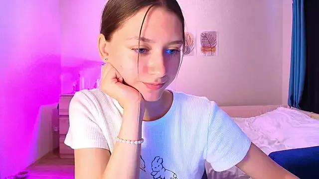 jackp0t__ from StripChat is Freechat