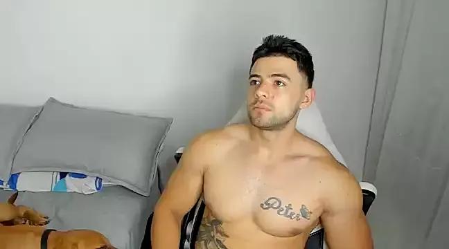 Photos of jackpit7 from StripChat is Freechat