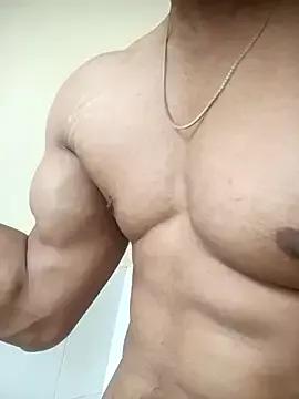 Jacksam112 from StripChat is Freechat