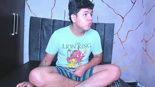 Jackson_Perez_ webcams show profile image 