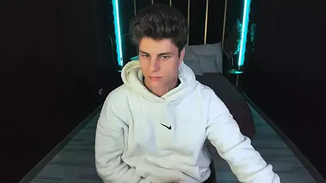JackWolw webcams show profile image 
