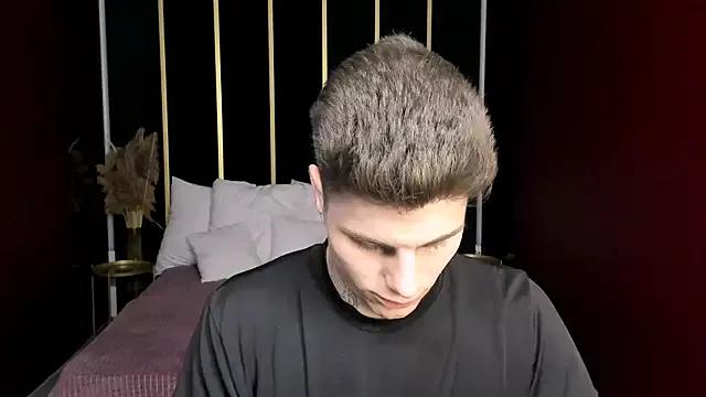 JackWolw webcams show profile image 