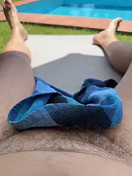 jacky4501 from StripChat is Freechat