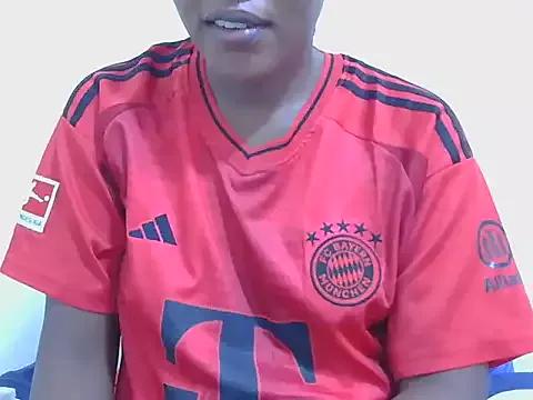 jackyhone from StripChat is Freechat