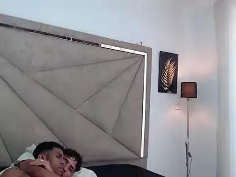 Jacob_Axel from StripChat is Freechat