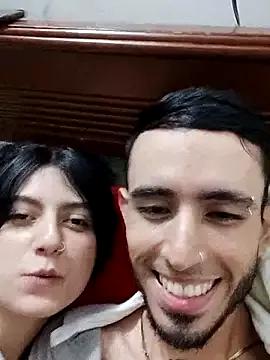 Jacob_di webcams show profile image 