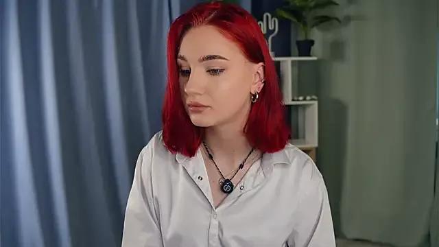 JacqueCoulson webcams show profile image 