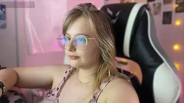 JacyWinslat webcams show profile image 