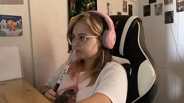 JacyWinslat webcams show profile image 