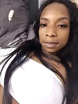 JadaMills from StripChat