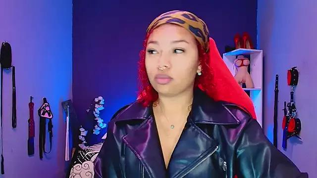 JadaRoberts from StripChat