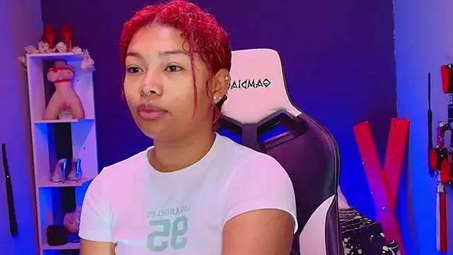 JadaRoberts from StripChat
