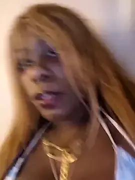 JadaSkyy from StripChat