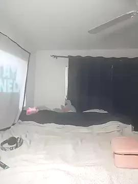 JadaSkyy from StripChat