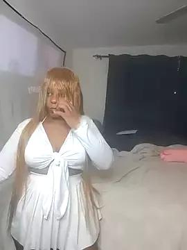JadaSkyy webcams show profile image 