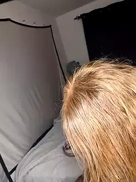 JadaSkyy from StripChat