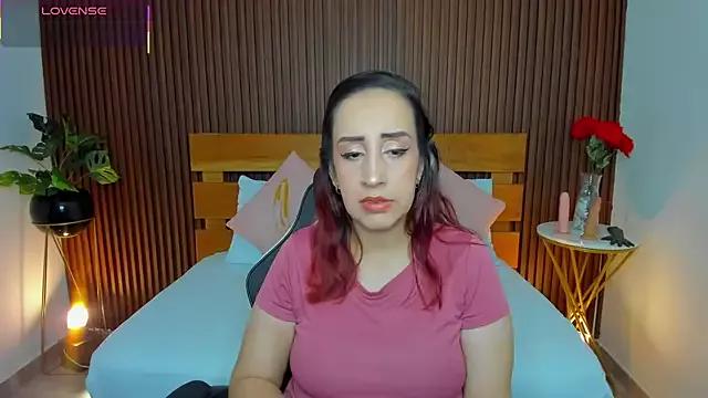 jadde13_ from StripChat