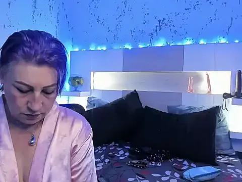JaddeWalker from StripChat is Freechat