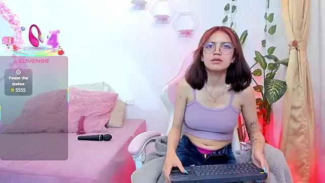 Jade1_ webcams show profile image 