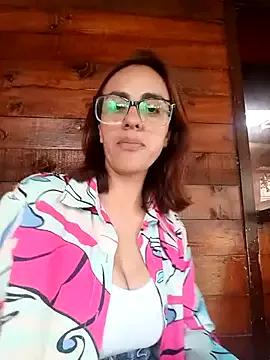 Jade_1-9 from StripChat is Freechat