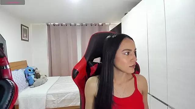 JADE_10 from StripChat is Freechat