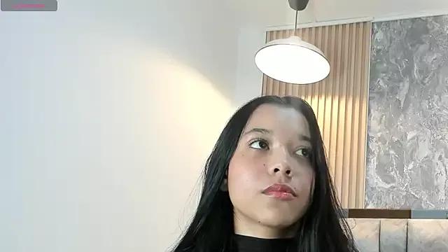 Jade_Gi webcams show profile image 