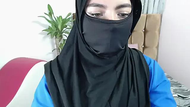 jade_nassar from StripChat is Freechat