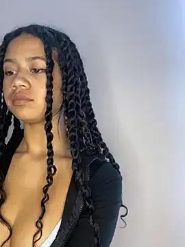 jadee8 from StripChat is Freechat
