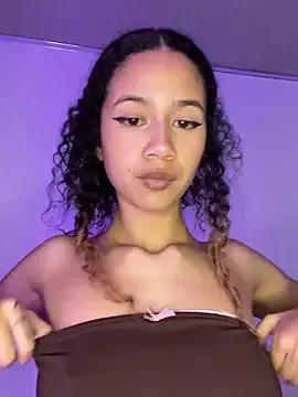 jadee8 from StripChat is Freechat