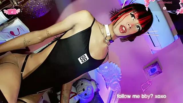 Jadee_Ariell webcams show profile image 