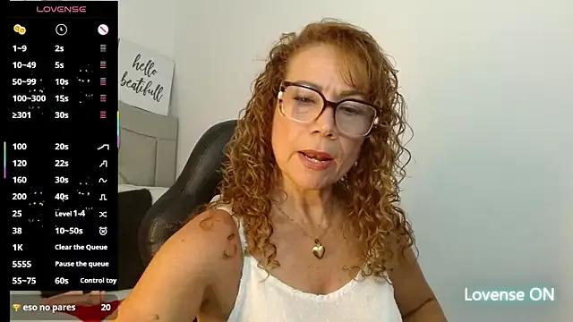 Discover our girls online shows and discover the company of countless livestreamers, with stunning shapes, sex toys and more.