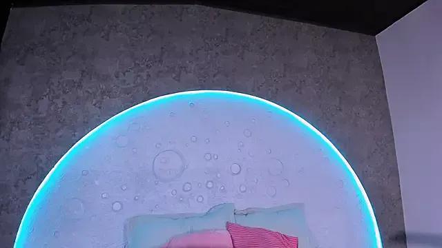 Jaderoux_ from StripChat is Freechat