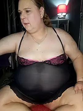 JadeTodd43 from StripChat is Freechat