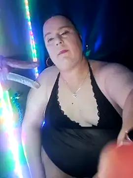 JadeTodd43 from StripChat is Freechat