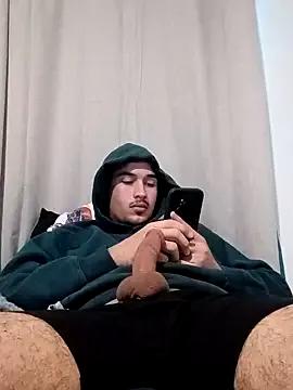 Jadriel23 webcams show profile image 