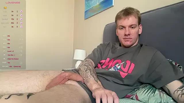 jaffersonlouis from StripChat