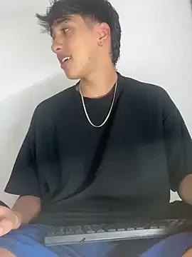 jake_stripp from StripChat is Freechat