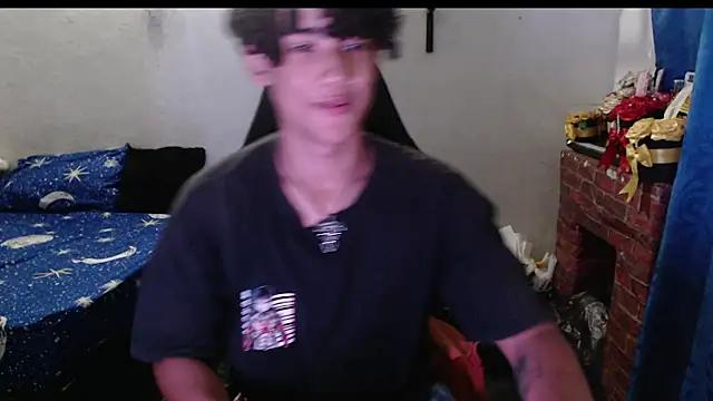 Jake_willianss webcams show profile image 