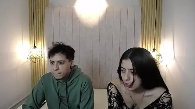 jakeyariana from StripChat is Freechat