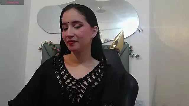 Jalimamona webcams show profile image 