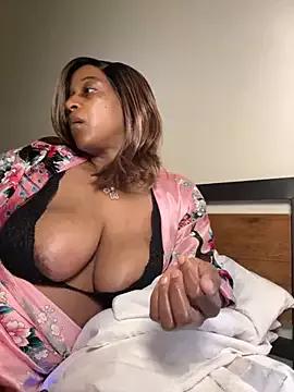 JamaicanSexyAss from StripChat