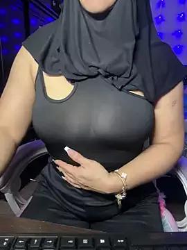 Jameela webcams show profile image 