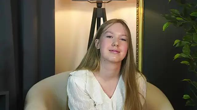 JameeNavo webcams show profile image 