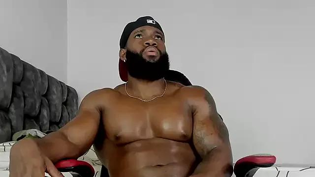 james_musclebbc from StripChat is Freechat