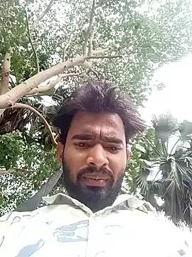 Jamesbonddeshi from StripChat is Freechat