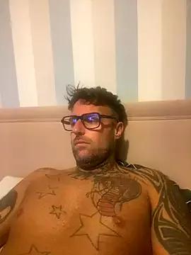 Jamesdeanmcqueen webcams show profile image 