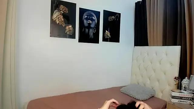 JamesxxxMarky from StripChat is Freechat